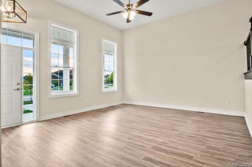 53600 Springdale St, Macomb Township MI  48042-3727 exterior