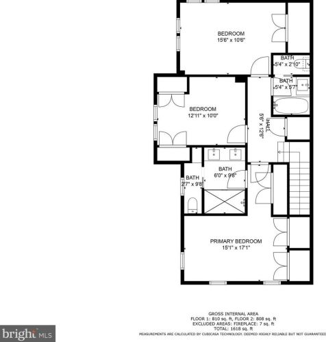 5521 3rd St, Washington DC 20011-2114 exterior