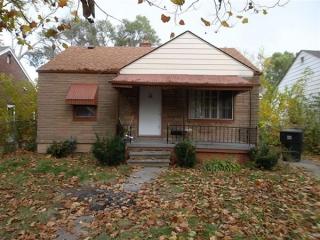 20000 Helen St, Detroit MI  48234-3055 exterior