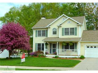 2378 Rolling Rdg Ln, Holt MI  48842-8721 exterior