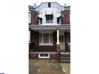 4927 Mulberry St, Philadelphia PA  19124-2827 exterior