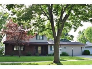 2511 Helen St, Appleton WI  54911-2332 exterior