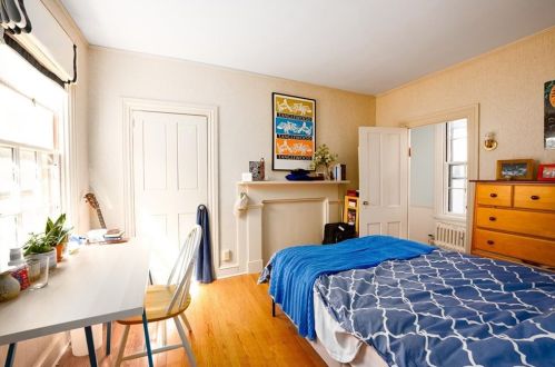 22 Cushing St, Providence RI 02906-2228 exterior