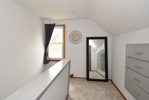 3817 87th St, Milwaukee WI  53222-2840 exterior