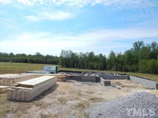 9112 Ashton Glen Dr, Zebulon NC  27597-9240 exterior