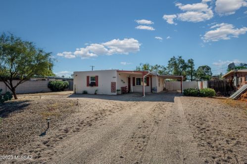 5922 Beverly St, Tucson, AZ 85711-5144