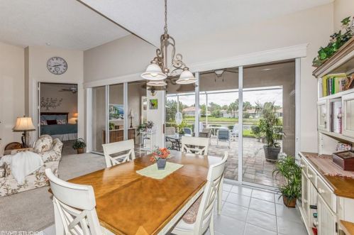 3213 Benicia Ct, Naples FL 34109-1347 exterior