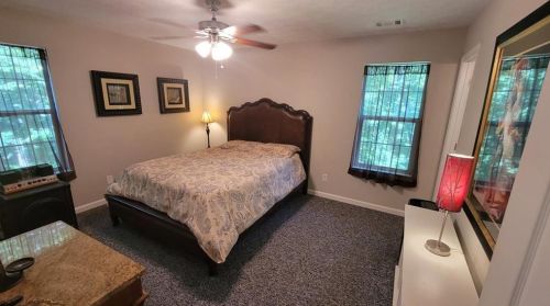 3127 Chapperal Dr, Gainesville GA 30506-1007 exterior