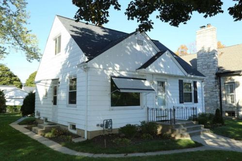 2919 78, Milwaukee WI  53223-5625 exterior