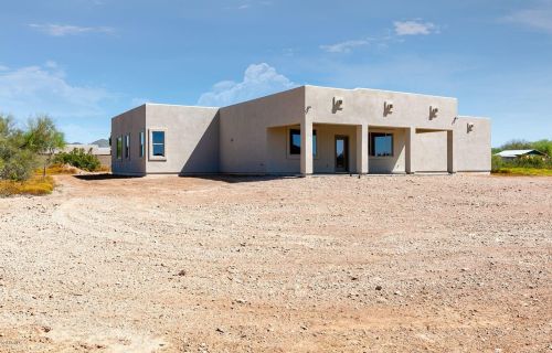 42510 10 Ave, Phoenix AZ 85086-0934 exterior