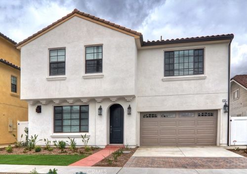 13732 Utt Dr, Tustin CA  92780-4578 exterior