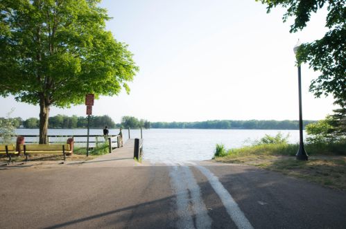 821 Kalamazoo St, Paw Paw MI 49079-1106 exterior