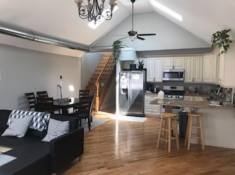 2140 18th Pl, Chicago IL  60608-2604 exterior