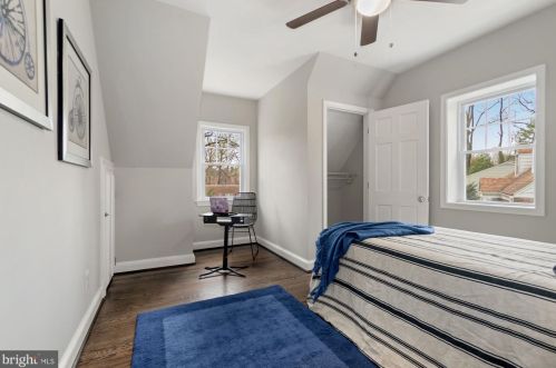 514 Silver Spring Ave, Silver Spring MD 20910-4616 exterior