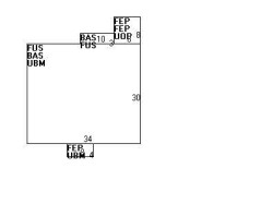 89 Withington Rd, Newton MA 02460-2037 floor plan