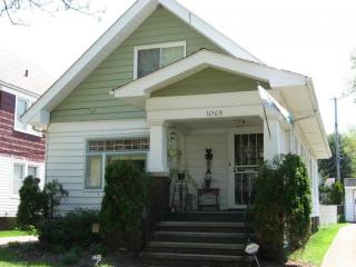 10109 Unity Ave, Cleveland, OH 44111-1267
