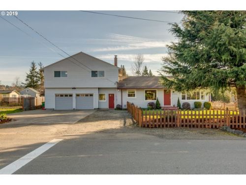 10500 71 Ave, Portland OR  97223-1102 exterior