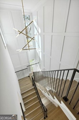 1266 Briardale Ln, Atlanta GA 30306-2624 exterior