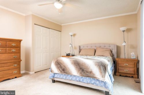 107 Monticello Cir, Locust Grove VA 22508-5722 exterior