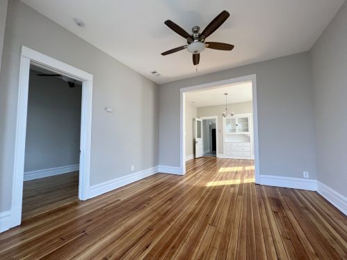 4447 Troy St, Chicago IL 60655-2317 exterior