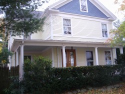 69 Bowen St, Newton, MA 02459-1803