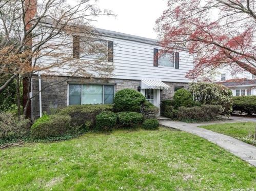 2 Forster Ave, Mount Vernon, NY 10552-3409