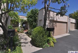 780 Portola Ter, Los Angeles, CA 90042-5018