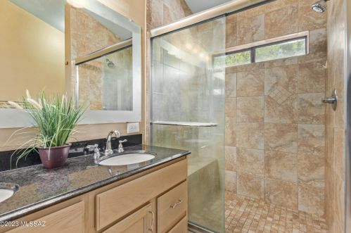 3649 Capella St, Tucson AZ  85741-1484 exterior