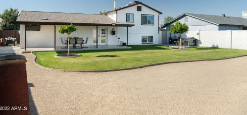 3351 76th Ave, Phoenix AZ  85033-4916 exterior