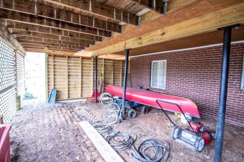 6688 Brandon Ml Rd, Atlanta GA 30328-2031 exterior