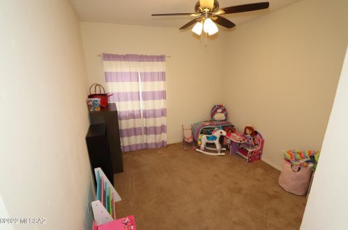 8517 Camino Bengala, Tucson AZ  85747-5165 exterior