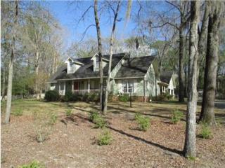 5940 Brookland Dr, Sumter SC  29154-8653 exterior