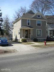 526 5th Ave, Ann Arbor MI  48104-7907 exterior