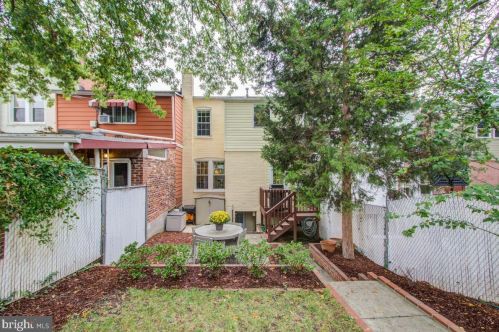 1111 Allison St, Washington DC 20017-2707 exterior