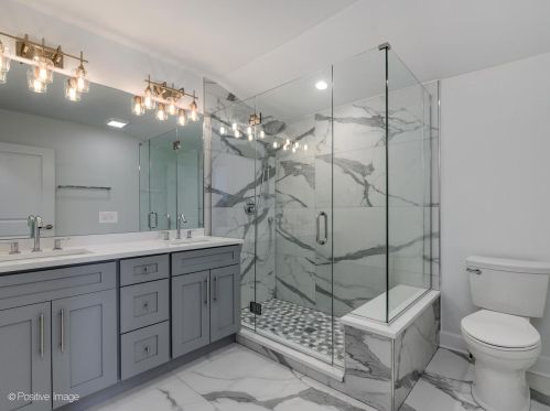 4848 Berteau Ave, Chicago IL  60641-1601 exterior