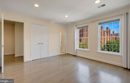 3620 Winfield Ln, Washington DC  20007-2385 exterior