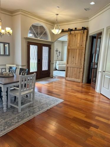 12326 Hawthorne Dr, Montgomery TX 77356-8961 exterior