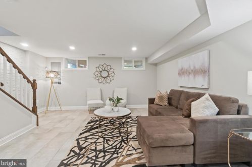 1429 Montello Ave, Washington DC 20002-2863 exterior