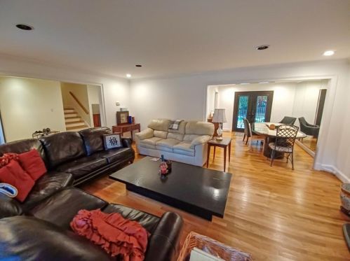 2926 Dunnington Cir, Atlanta GA 30341-5610 exterior