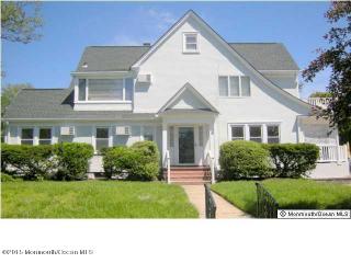 517 5th Ave, Belmar, NJ 07719-2112