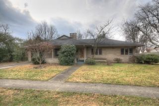 614 Ln Allen Rd, Lexington KY  40504-3507 exterior