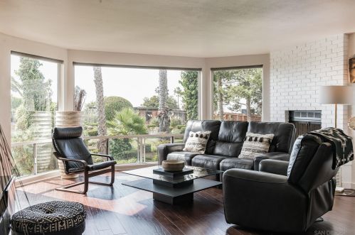 2930 Cowley Way, San Diego CA  92117-6855 exterior