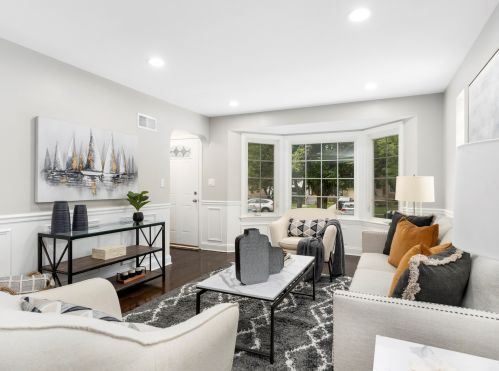 1732 72 Ct, Chicago IL 60707-4203 exterior