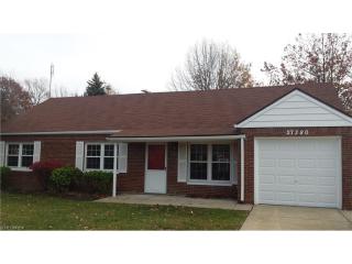 27380 Markbarry Ave, Cleveland, OH 44132-2110