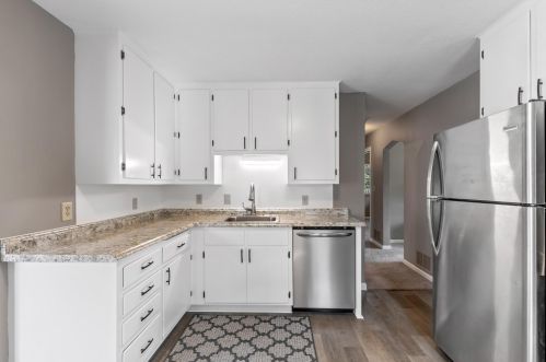 2580 17th Ave, Saint Paul MN  55109-1815 exterior