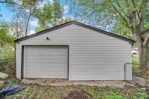 1209 Montana St, Gary IN 46403-3459 exterior