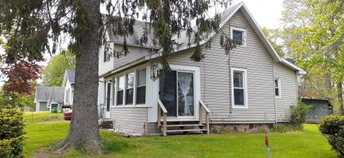 120 O Keefe St, Cassopolis, MI 49031-1314