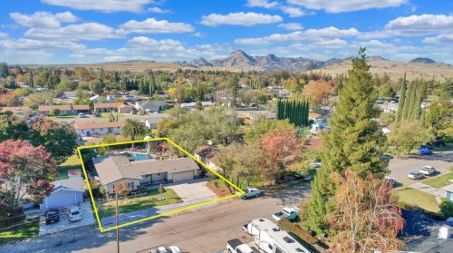 2588 Locust St, Sutter CA 95982-2539 exterior