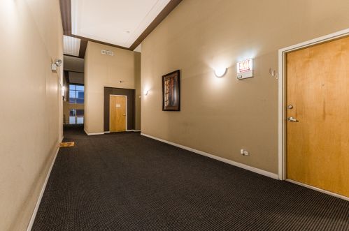 3611 Montrose Ave, Chicago IL  60618-1084 exterior