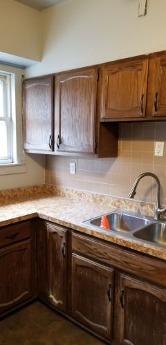 8039 Elizabeth St, Chicago IL  60620-3827 exterior